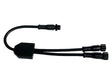 KICKER KRCY1 Y-Splitter Cable