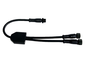 KICKER KRCY1 Y-Splitter Cable