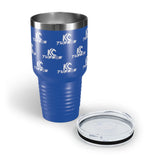 KC Stainless Steel Tumbler - 30oz