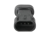 aFe 05-13 Chevrolet Corvette (C6) CONTROL Electronic Shock Delete Module & Ride Height Simulators