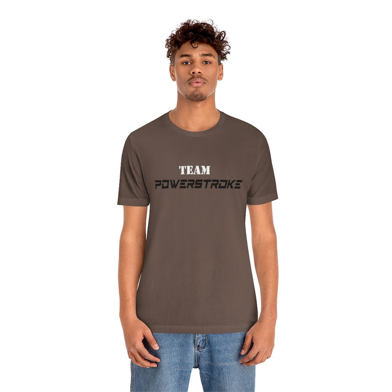 Team Powerstroke T-Shirt