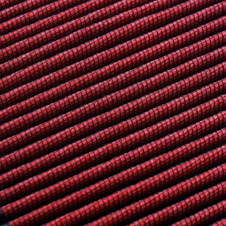 Mishimoto 07-18 Jeep Wrangler V6 Reusable Drop-In Air Filter