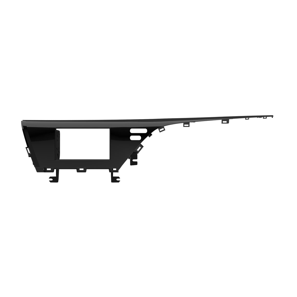 Metra 99-8266BLHG Toyota Camry 2018-2019 (With Separate Climate Bezel) Metra