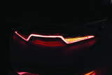 Kuryakyn Omni L.E.D Trunk Light Bar 18-20 GL1800