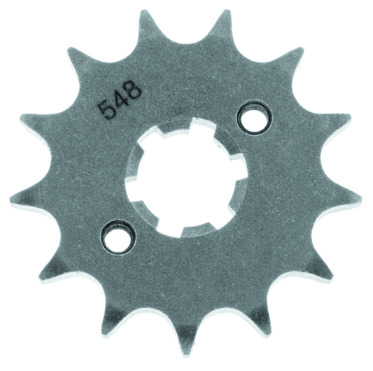 BikeMaster Yamaha Front Sprocket 428 13T