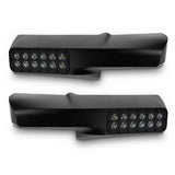 Oracle Lighting 10-22 RAM TOW 1500/2500/3500 LED Off-Road Side Mirror Ditch Lights