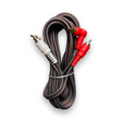 XT - RCA XTRC125BK-12 ALTA GAMA CAR AUDIO