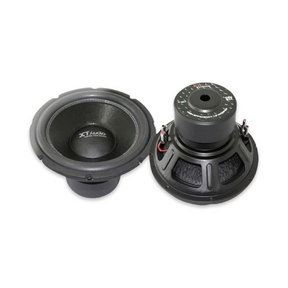 SUBWOOFER XT-12SB-N 1000w ALTA GAMA CAR AUDIO