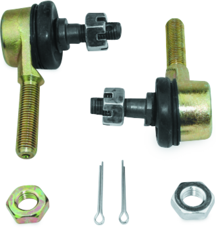 QuadBoss 2012 Arctic Cat 350 CR Tie Rod End Kit