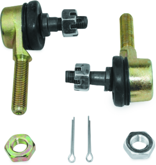 QuadBoss 2012 Arctic Cat 350 CR Tie Rod End Kit