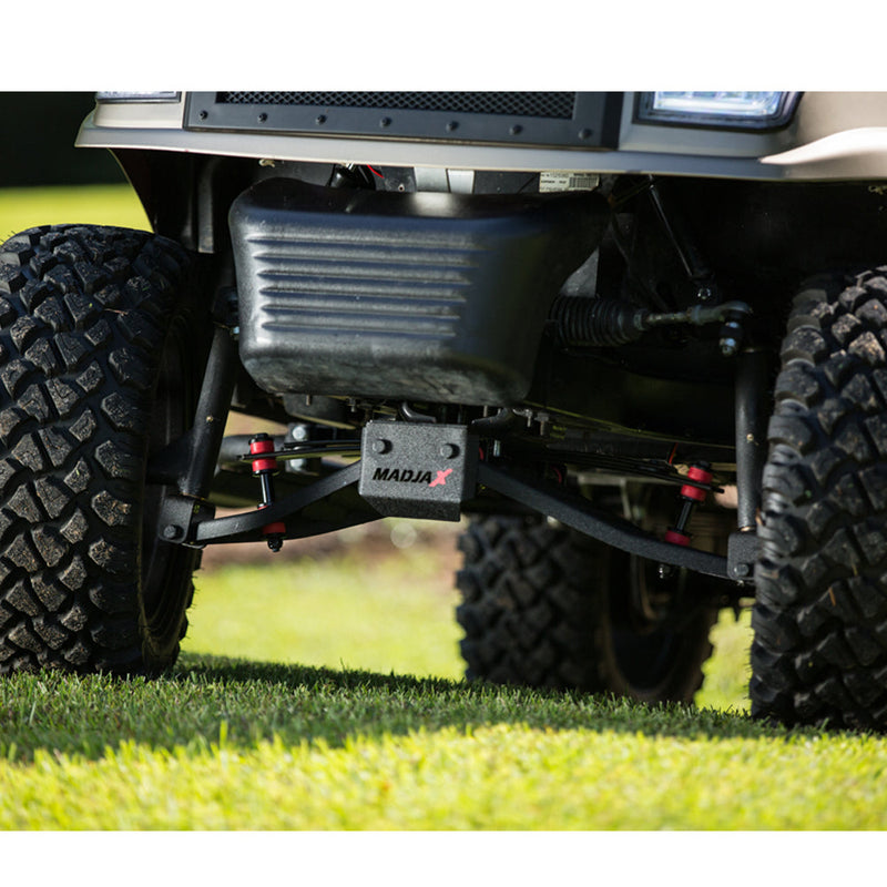 Madjax 6" King XD Lift Kit for Club Car Precedent/Onward/Tempo