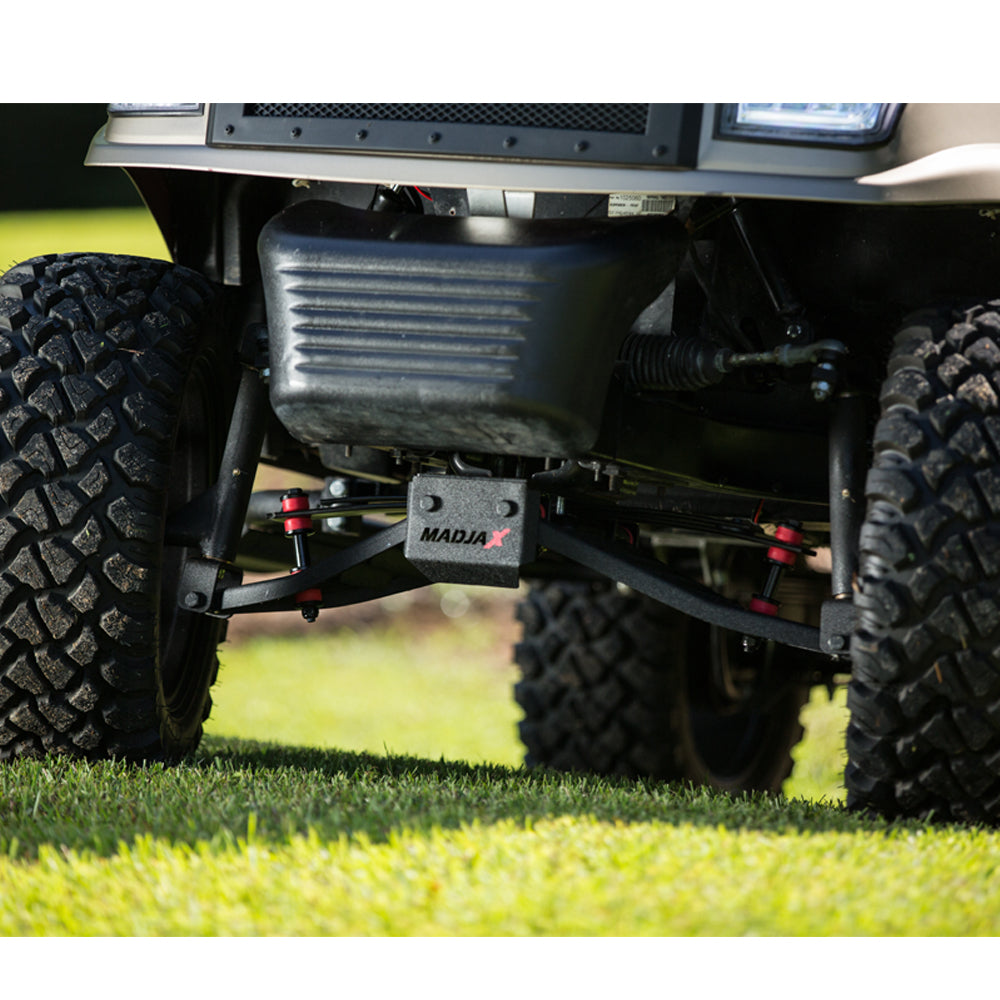 Madjax 4" King XD Lift Kit for Club Car Precedent/Onward/Tempo