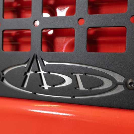 Addictive Desert Designs Tailgate Molle Panel | 2021+ Ford Bronco
