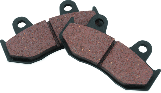 BikeMaster Yamaha Brake Pads