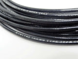 18 GAUGE TFFN TEWN WIRE BLACK + RED 50 FT EACH 600V COPPER STRANDED GROUND WIRE ACDC Wire And Supply