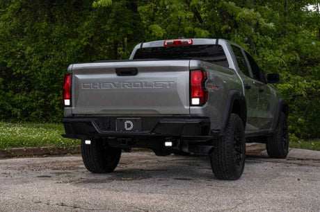 Diode Dynamics 23-24 Chevrolet Colorado Stage Series Reverse Light Kit C1 Sport