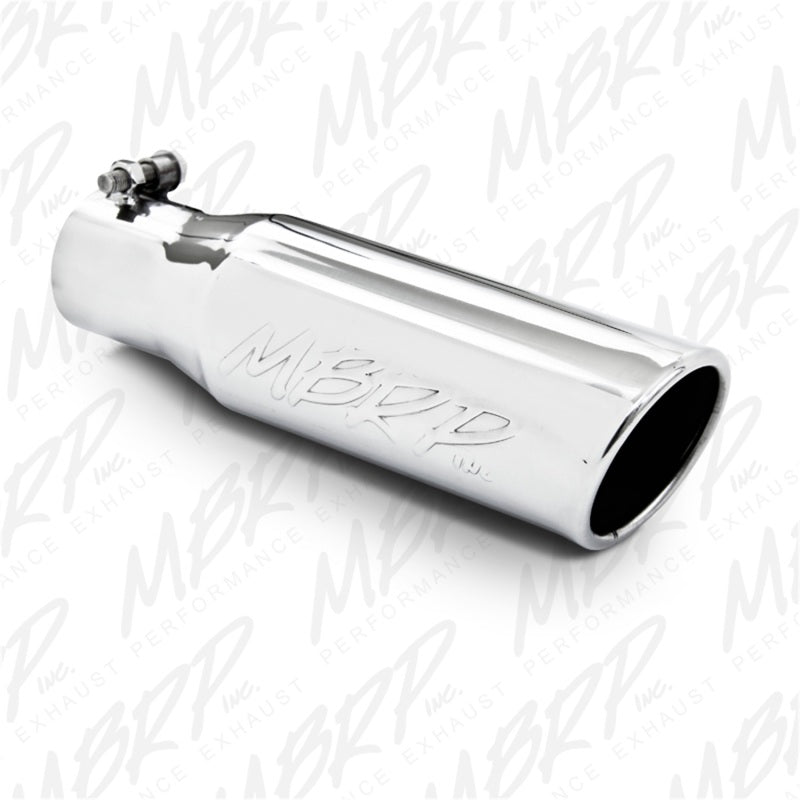 MBRP 05-13 Toyota Tacoma 4.0L EC/CC AL Dual Split Side Cat Back Exhaust