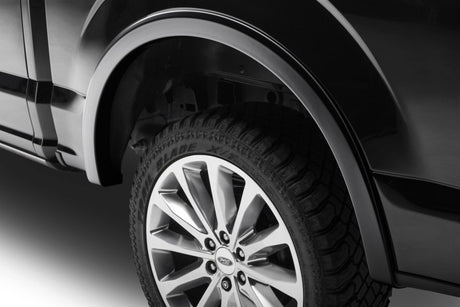 Husky Liners 18-20 Ford F-150 OE Style Fender Flares - 4pc