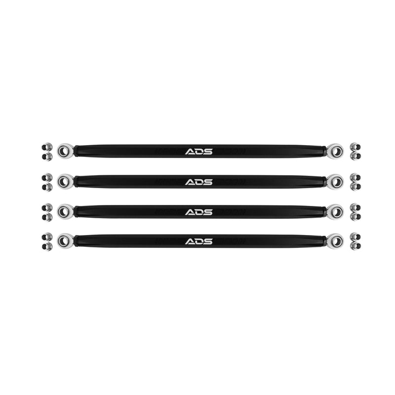 ADS Polaris Pro R / Turbo R / Pro S Hex Radius Rods