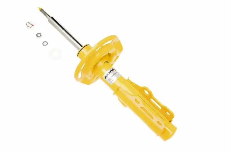 Koni Sport (Yellow) Shock 16-21 Chevrolet Camaro Right Front Driver Side