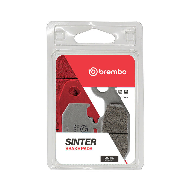 Brembo OE Sinter Prime Brake Pad