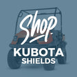 Kubota Shields 4DShields