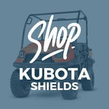 Kubota Shields 4DShields