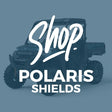 Polaris Ranger Shield 4DShields