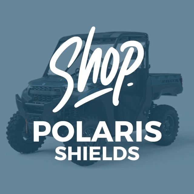 Polaris Ranger Shield 4DShields