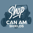 Can-Am Defender Shield 4DShields