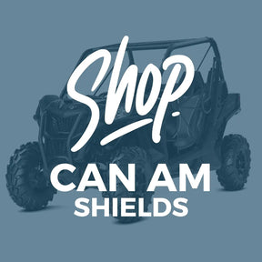 Can-Am Defender Shield 4DShields