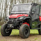 Honda Shield 4DShields