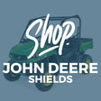 John Deere Gator Shield 4DShields