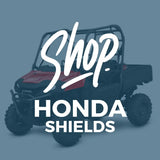 Honda Shield 4DShields