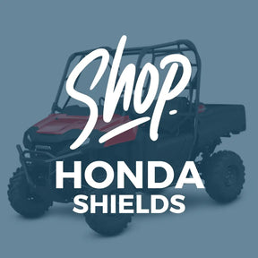 Honda Shield 4DShields