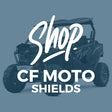 CF Moto Uforce 1000 Shield 4DShields