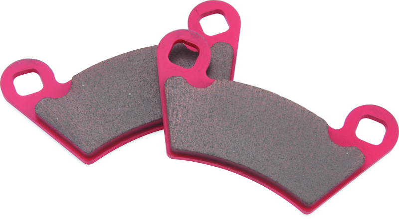 BikeMaster Polaris Sintered Brake Pads