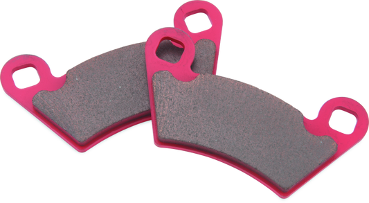 BikeMaster Polaris Sintered Brake Pads