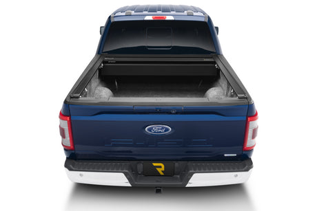 Retrax 17-25 Honda Ridgeline 5.4 ft Bed RetraxONE XR