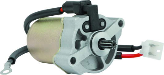 QuadBoss 07-14 Polaris Outlaw 90 Motor Starter