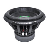 Deaf Bonce Apocalypse DB-3015R 15" 2800W RMS Subwoofers DVC Deaf Bonce