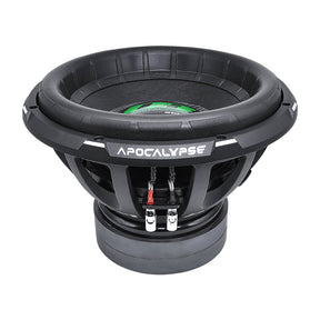 Deaf Bonce Apocalypse DB-3015R 15" 2800W RMS Subwoofers DVC Deaf Bonce