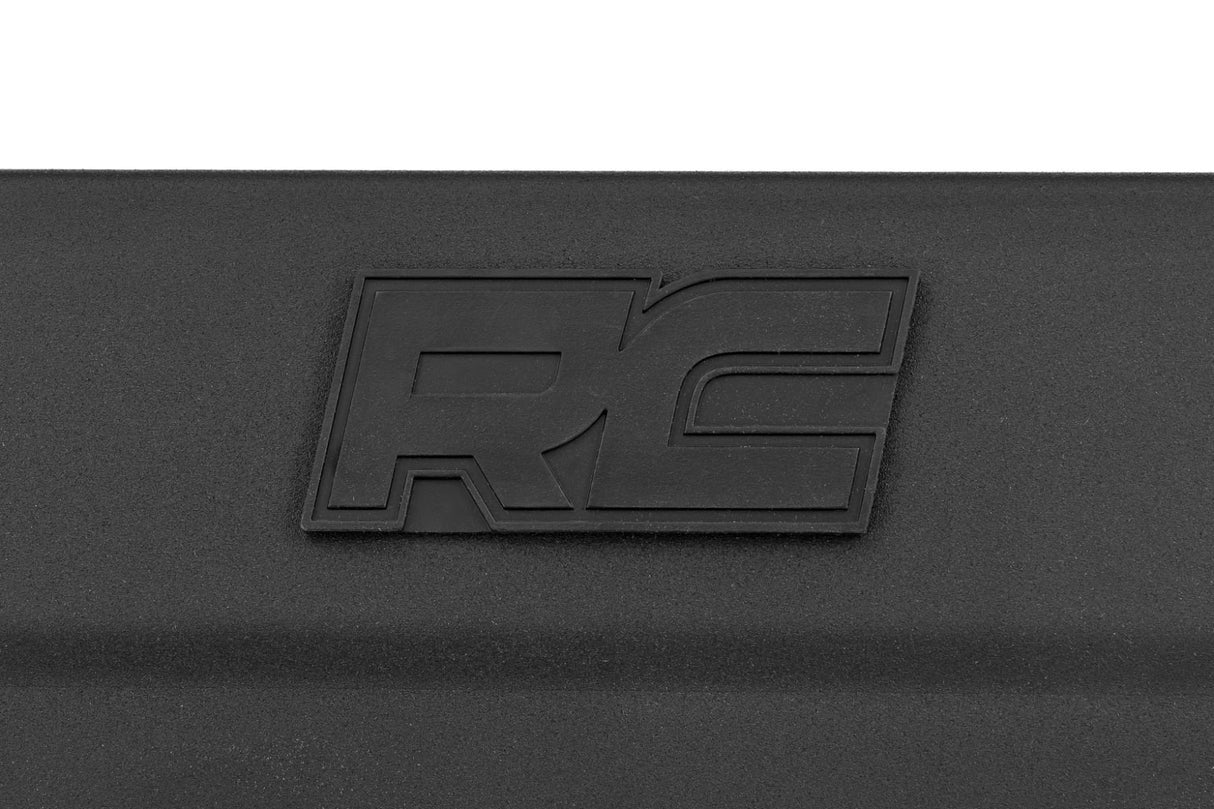 Rough Country BA2 Running Boards for Toyota 4Runner 2025-2026