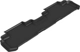 3D MAXpider 19-24 Subaru Ascent Kagu Black R2
