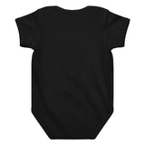 Double Trouble Baby jersey bodysuit Workshop 12