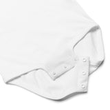 Double Trouble Baby jersey bodysuit Workshop 12