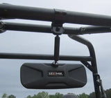 Seizmik 56-18052 rearview mirror - clamp detail