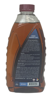 BluePrint Engines TrueBlue Power Steering Fluid