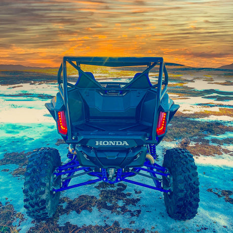 Honda Talon 1000 Roll Cage (2 Seat)