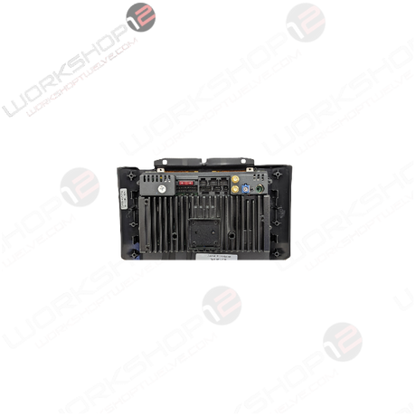 Dodge RAM 2014-2023 Workshop 12 Tesla-Style Screen